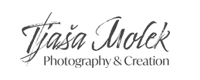 tjaša molek logo fotografija