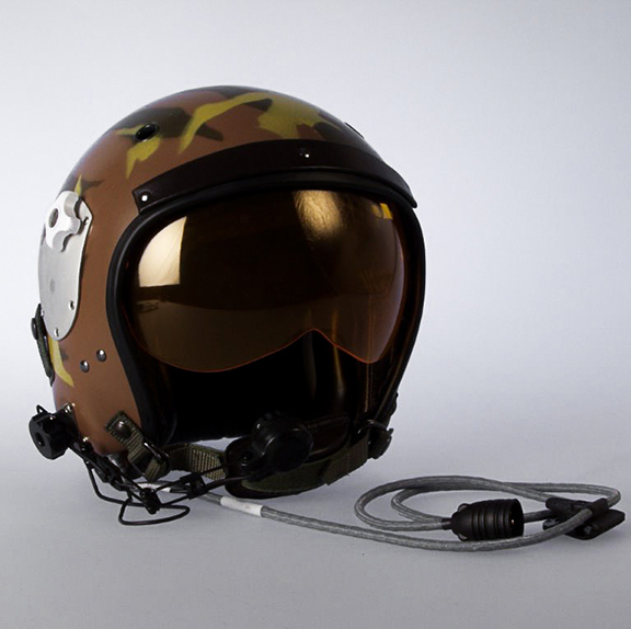 Helmet product 1