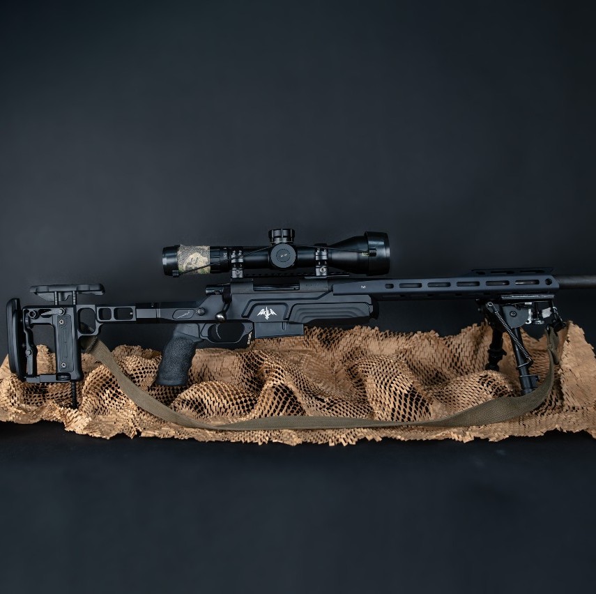 sniper rifle product