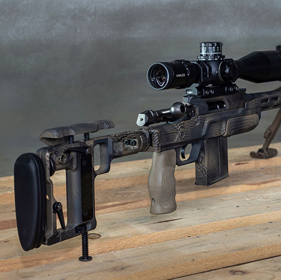 sniper rifle product